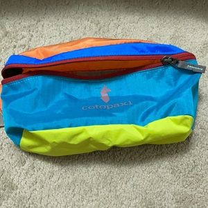 Cotopaxi Bataan belt bag